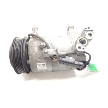 Recambio de compresor aire acondicionado para bmw 2 gran tourer (f46) 218 d xdrive referencia OEM IAM   