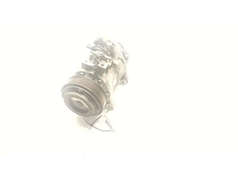 Recambio de compresor aire acondicionado para bmw 1 (f20) 120 d referencia OEM IAM 64529223694-05  