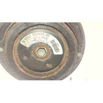 Recambio de compresor aire acondicionado para bmw 1 (f20) 120 d referencia OEM IAM 64529223694-05  