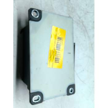Recambio de centralita airbag para renault grand scénic iii (jz0/1_) 1.5 dci referencia OEM IAM 985100408R  