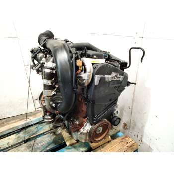 Recambio de motor completo para dacia lodgy (js_) 1.5 dci referencia OEM IAM K9K846  