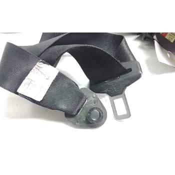 Recambio de cinturon seguridad delantero izquierdo para bmw serie 5 berlina (e60) 530i referencia OEM IAM 601629800  