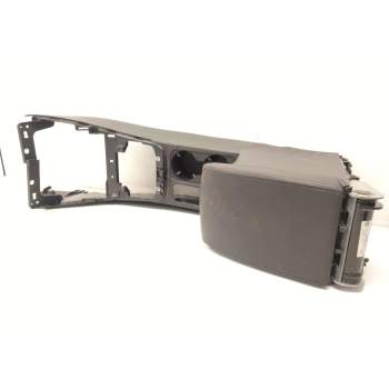 Recambio de consola central para seat alhambra (710, 711) 2.0 tdi referencia OEM IAM 7N1863243 5M0864207F 