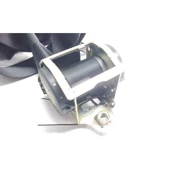 Recambio de cinturon seguridad delantero izquierdo para bmw serie 5 berlina (e60) 530i referencia OEM IAM 601629800  