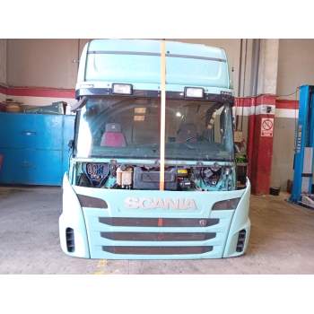CABINA COMPLETA 1476534 1476535 1310779 1476535 1310779