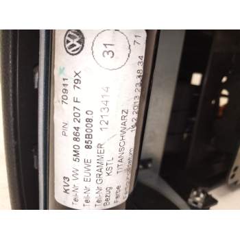 Recambio de consola central para seat alhambra (710, 711) 2.0 tdi referencia OEM IAM 7N1863243 5M0864207F 