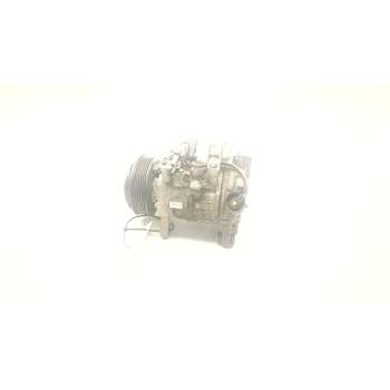 Recambio de compresor aire acondicionado para bmw 1 (f20) 120 d referencia OEM IAM 64529223694-05  