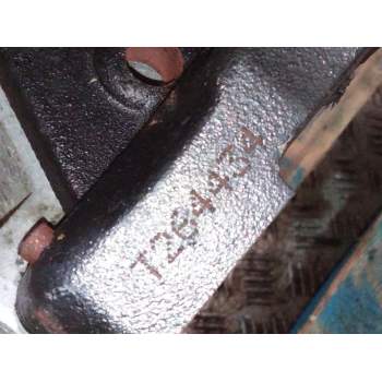 Recambio de motor completo para dacia lodgy (js_) 1.5 dci referencia OEM IAM K9K846  