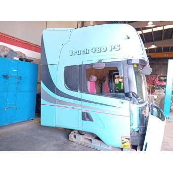 Recambio de cabina completa para scania r480 referencia OEM IAM 1476534 1476535 1310779 1476535 1310779