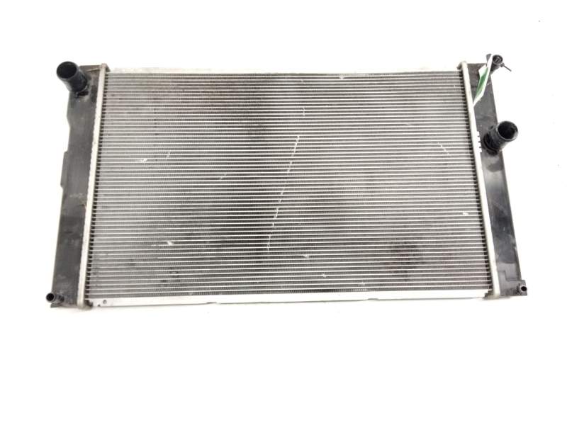 Recambio de radiador agua para toyota auris (_e18_) 1.3 (nre180_) referencia OEM IAM MF4331341041  