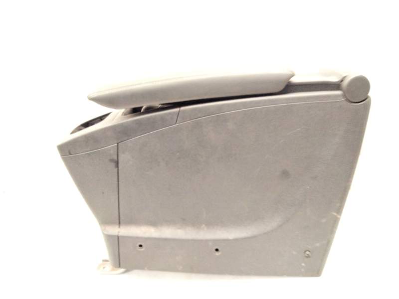 Recambio de apoyabrazos central para renault grand scénic iii (jz0/1_) 1.5 dci referencia OEM IAM 969100069R  