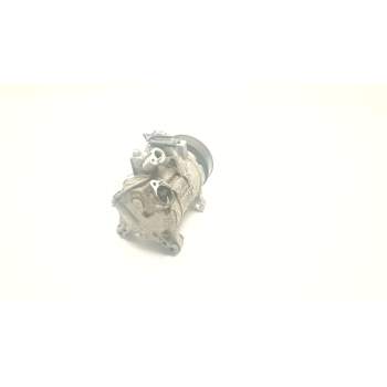 Recambio de compresor aire acondicionado para bmw 1 (f20) 120 d referencia OEM IAM 64529223694-05  