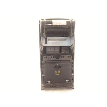 Recambio de consola central para seat alhambra (710, 711) 2.0 tdi referencia OEM IAM 7N1863243 5M0864207F 