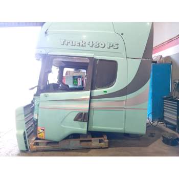 Recambio de cabina completa para scania r480 referencia OEM IAM 1476534 1476535 1310779 1476535 1310779