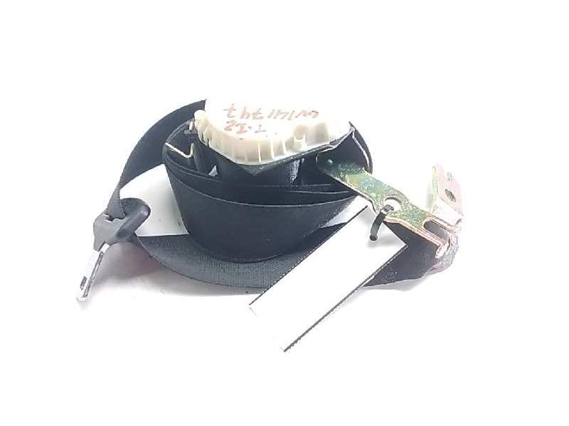 Recambio de cinturon seguridad trasero izquierdo para bmw serie 5 berlina (e60) 530i referencia OEM IAM 33005895  