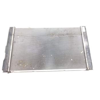 Recambio de radiador agua para toyota auris (_e18_) 1.3 (nre180_) referencia OEM IAM MF4331341041  