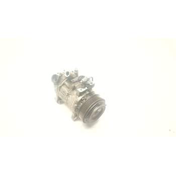 Recambio de compresor aire acondicionado para bmw 1 (f20) 120 d referencia OEM IAM 64529223694-05  