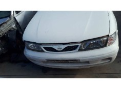 nissan almera (n15) del año 1999