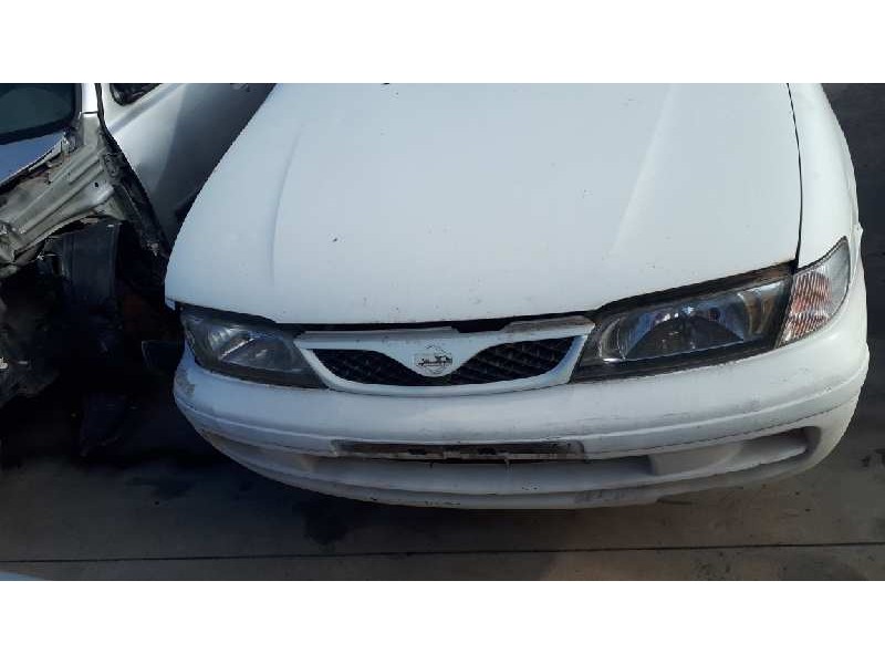 nissan almera (n15) del año 1999