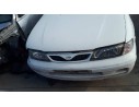 NISSAN ALMERA (N15)