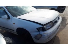 nissan almera (n15) del año 1999 2