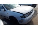 NISSAN ALMERA (N15)