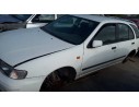 NISSAN ALMERA (N15)