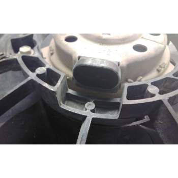 Recambio de electroventilador para renault trafic (desde 5.89) 1.9 diesel referencia OEM IAM 7700310401A  