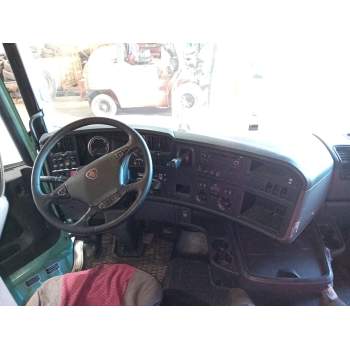 Recambio de cabina completa para scania r480 referencia OEM IAM 1476534 1476535 1310779 1476535 1310779