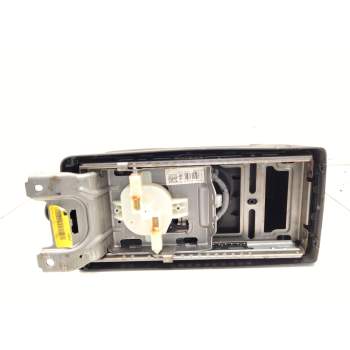 Recambio de apoyabrazos central para renault grand scénic iii (jz0/1_) 1.5 dci referencia OEM IAM 969100069R  