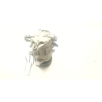 Recambio de compresor aire acondicionado para bmw 1 (f20) 120 d referencia OEM IAM 64529223694-05  