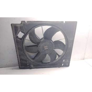 Recambio de electroventilador para renault trafic (desde 5.89) 1.9 diesel referencia OEM IAM 7700310401A  
