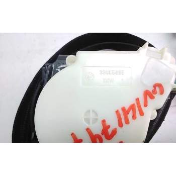 Recambio de cinturon seguridad trasero izquierdo para bmw serie 5 berlina (e60) 530i referencia OEM IAM 33005895  