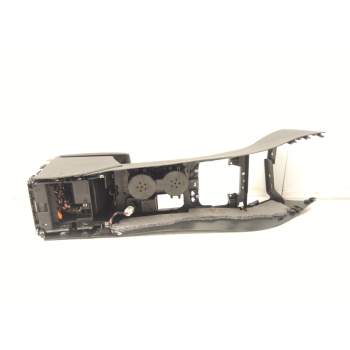 Recambio de consola central para seat alhambra (710, 711) 2.0 tdi referencia OEM IAM 7N1863243 5M0864207F 