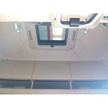 Recambio de cabina completa para scania r480 referencia OEM IAM 1476534 1476535 1310779 1476535 1310779