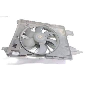 Recambio de electroventilador para renault megane ii familiar business referencia OEM IAM 8200600824  