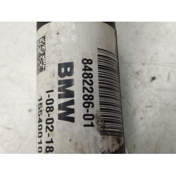 Recambio de transmision delantera derecha para bmw 2 gran tourer (f46) 218 d xdrive referencia OEM IAM 8482286  