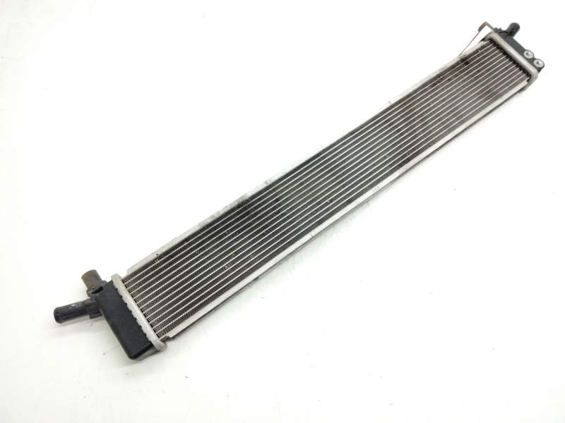Recambio de radiador agua adicional para toyota auris (_e18_) 1.3 (nre180_) referencia OEM IAM   