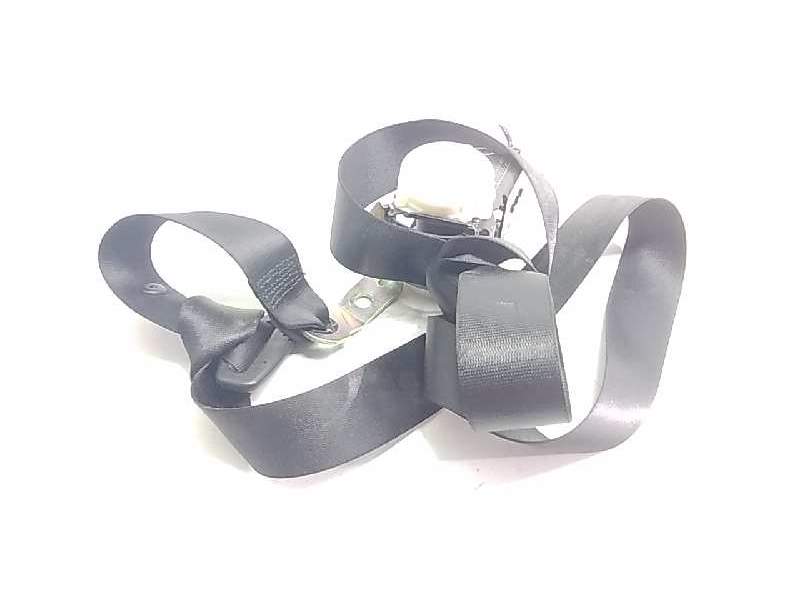 Recambio de cinturon seguridad trasero derecho para bmw serie 5 berlina (e60) 530i referencia OEM IAM 33005895  