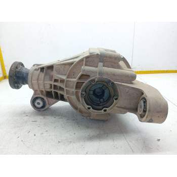 Recambio de diferencial trasero para volkswagen touareg (7l6) 3.0 v6 tdi dpf referencia OEM IAM 4460310019  