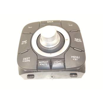 Recambio de mando multifuncion para renault grand scénic iii (jz0/1_) 1.5 dci referencia OEM IAM 253B00345R  