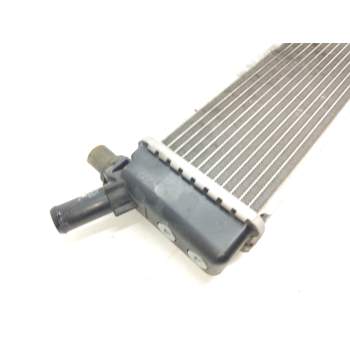 Recambio de radiador agua adicional para toyota auris (_e18_) 1.3 (nre180_) referencia OEM IAM   