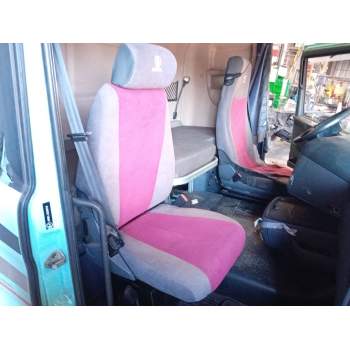 Recambio de cabina completa para scania r480 referencia OEM IAM 1476534 1476535 1310779 1476535 1310779