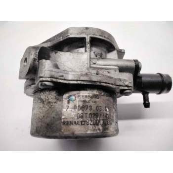 Recambio de depresor freno / bomba vacio para renault megane ii familiar business referencia OEM IAM 7006730300 PIERBURG 