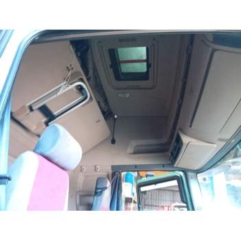 Recambio de cabina completa para scania r480 referencia OEM IAM 1476534 1476535 1310779 1476535 1310779