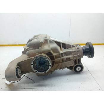 Recambio de diferencial trasero para volkswagen touareg (7l6) 3.0 v6 tdi dpf referencia OEM IAM 4460310019  