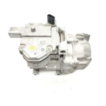 Recambio de compresor aire acondicionado para toyota auris (_e18_) 1.3 (nre180_) referencia OEM IAM 0422001330  