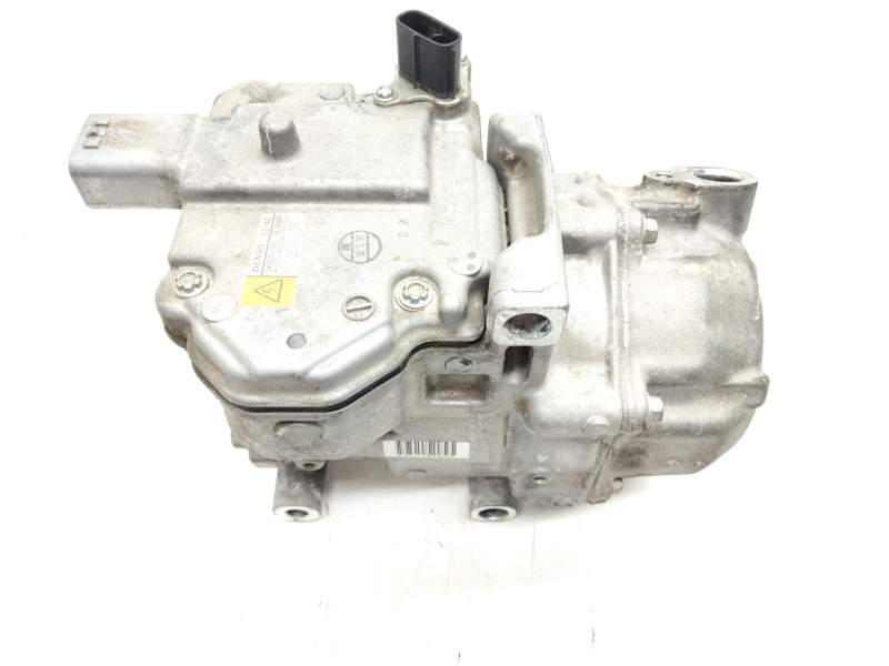 Recambio de compresor aire acondicionado para toyota auris (_e18_) 1.3 (nre180_) referencia OEM IAM 0422001330  