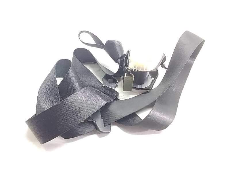 Recambio de cinturon seguridad trasero central para bmw serie 5 berlina (e60) 530i referencia OEM IAM 33005895  
