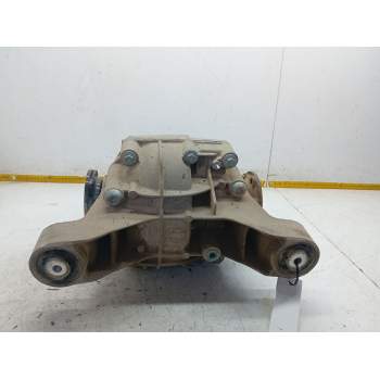 Recambio de diferencial trasero para volkswagen touareg (7l6) 3.0 v6 tdi dpf referencia OEM IAM 4460310019  